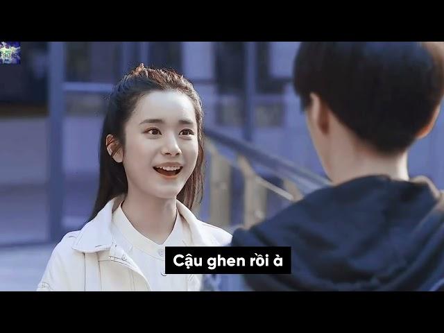 [Vietsub] Tình yêu của Trương Văn Kiệt| Vương Tuấn Khải phim Cánh cổng tái sinh