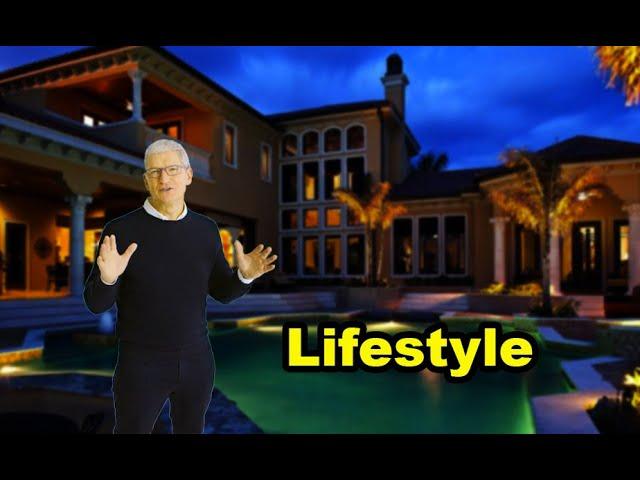 Tim Cook Lifestyle  New Girlfriend, Wife, Age, Net Worth, House, Family & Biography