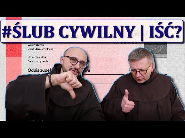 Ślub cywilny, czy wierzący rodzic ma wspierać? | finanse | obecność | bez sloganu2 (471)