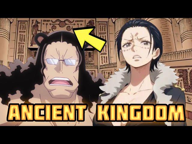 The Most Important Things Fans Miss When Catching Up with ONE PIECE