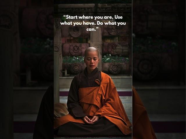 5 Monk Motivation Mistakes You're Probably Making