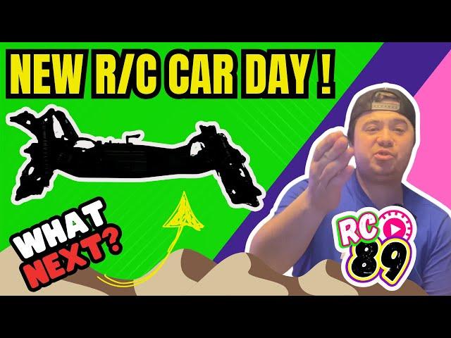 A YouTuber's Surprise RC Gift Left Me SPEECHLESS!