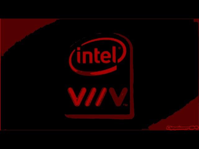 (NEW EFFECT) Intel Logo History in Terryifing G-Major