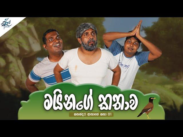 මයිනගේ කතාව | Mainage kathaava | Siril Videos