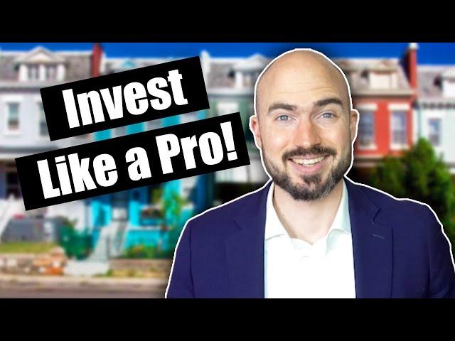 Real Estate Investing Tips & Hacks Only The Pros Know!