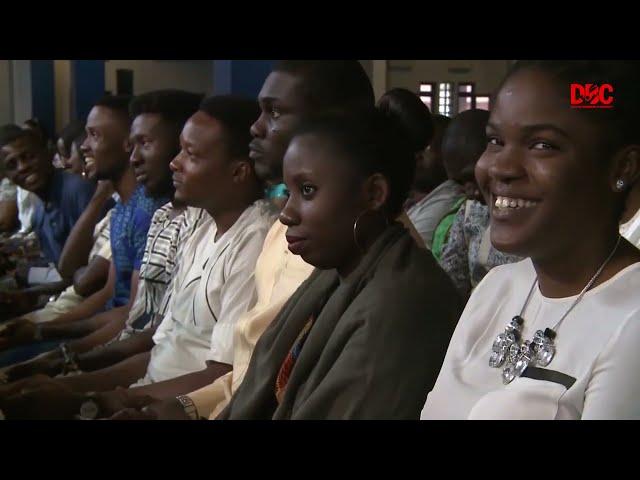 Daystar Business Community Documentary