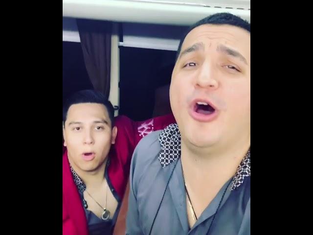 No Debemos Vernos - Josi Cuen y Esaul García Acapella