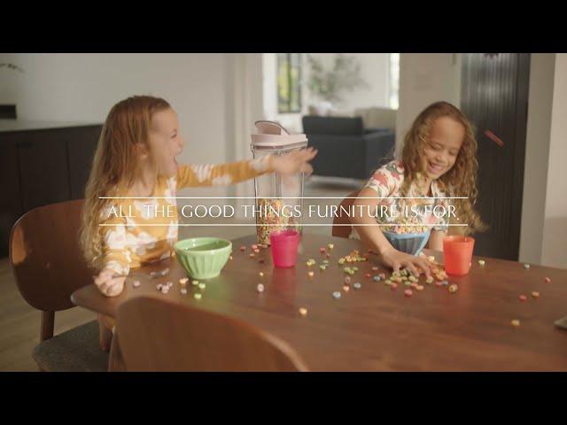 Castlery SG | All The Good Things Furniture Is For