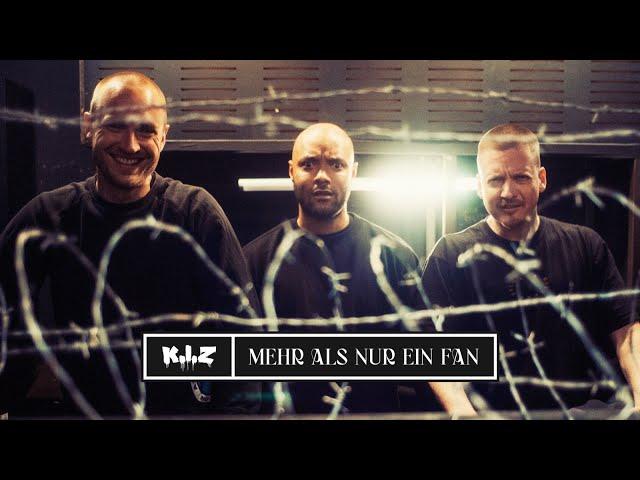 K.I.Z - MEHR ALS NUR EIN FAN (OFFICIAL VIDEO) (prod. by Drunken Masters x Nico K.I.Z)