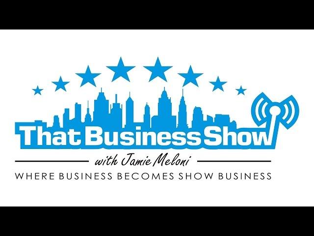 Must Have Financial Tips With Kai Yaniz On #ThatBusinessShow With Jamie Meloni
