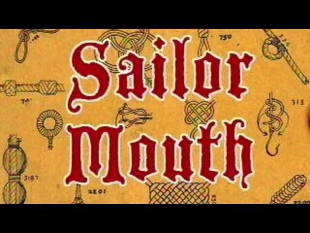 Spongebob SquarePants Sailor Mouth NEW UNCENSORED AUDIO! (LOST MEDIA)