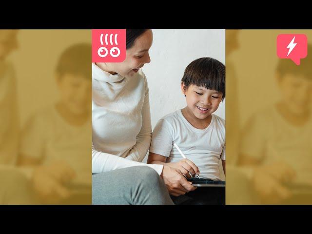 More about SCREEN TIME FOR KIDS  in our Parenting Tips Channel