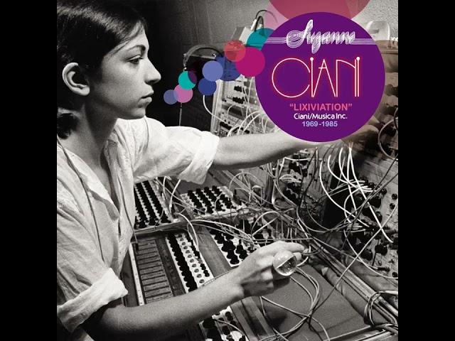 Suzanne Ciani - Second Breath