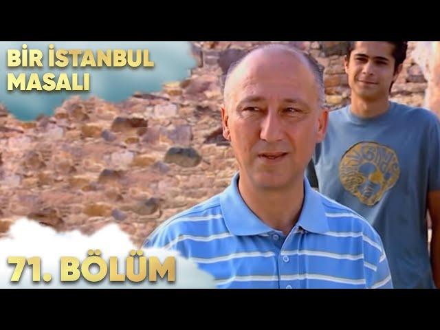 Bir İstanbul Masalı 71. Bölüm