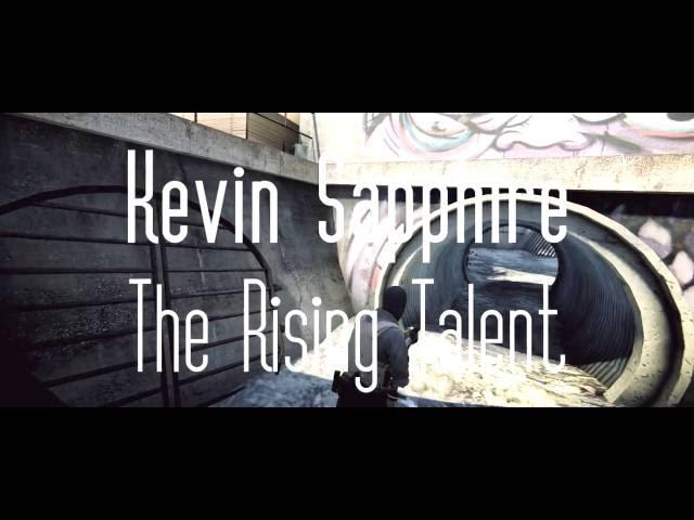 CS:GO kevinS  - The Rising Talent (Fragmovie)