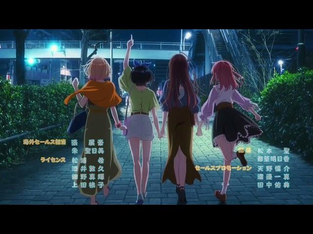 Ienai [AMV] end Season 2 Rent-a-Girlfriend (Kanojo Okarishimasu)