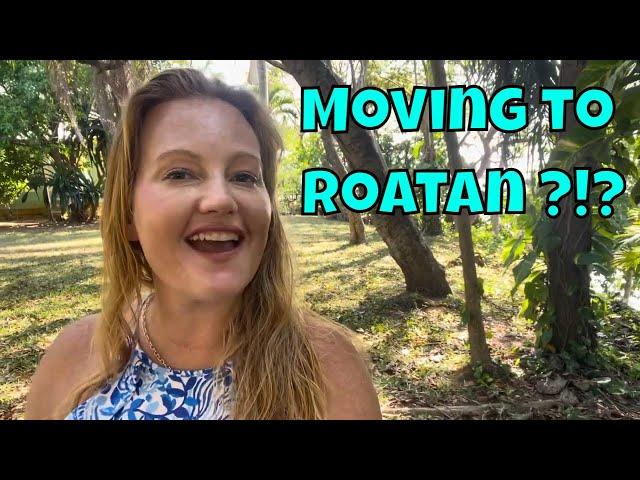 Is Roatan Honduras Worth Moving To?
