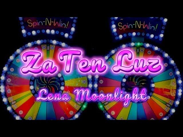 Lena Moonlight - Za Ten Luz