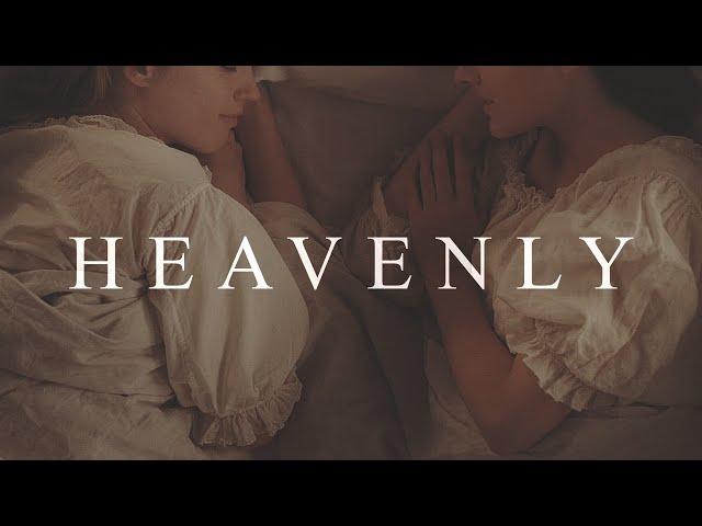 multifemslash | heavenly [for jenna]