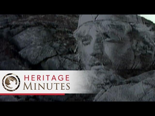 Heritage Minutes: Vikings