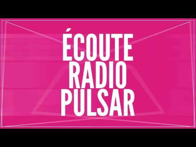 Radio Pulsar - Teaser Saison Radiophonique 2015 - 2016