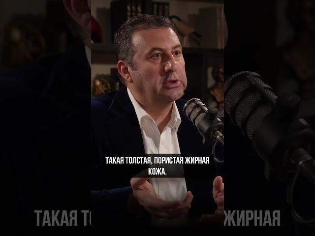 ПОЧЕМУ ВАМ НЕ НУЖНА ОПЕРАЦИЯ - ВСЯ ПРАВДА ОТ ПЛАСТИЧЕСКОГО ХИРУРГА | Тигран Алексанян