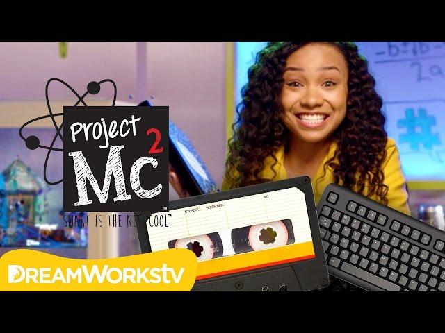 Bryden Bandweth’s Tech Beat: Technology Graveyard | Project Mc²