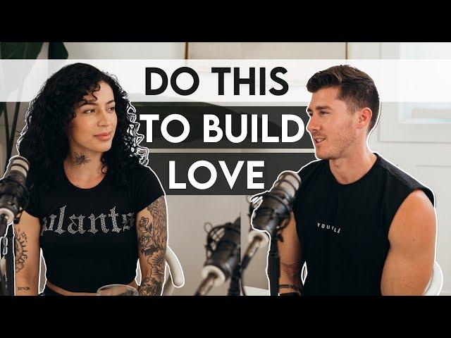 RESTORE your relationship during DIFFICULT TIMES | Nimai Delgado and Bianca Taylor