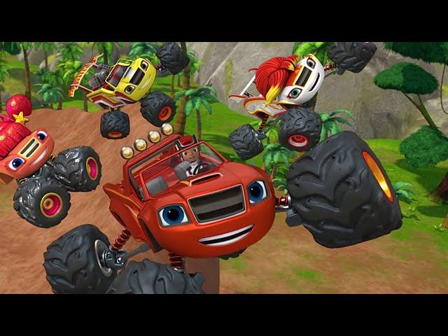 Spring Break Stream