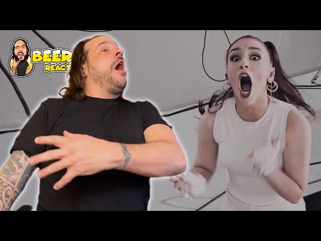 THE WARNING - EVOLVE | FIRST TIME WATCHING | MUSIC REACTION