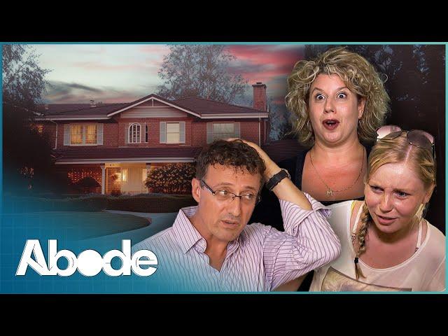 From City Condos to Suburban Dwellings - Will Their Parents Pay? | My House, Your Money | Abode