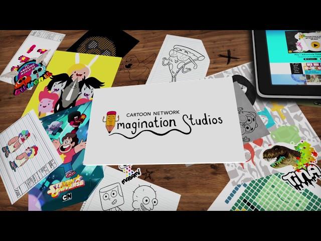 Imagination Studios - BEST STORYBOARD