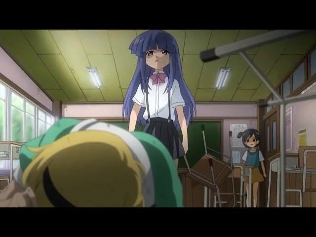 Top anime revenge and bully fails / Rika chan dealing with bullies