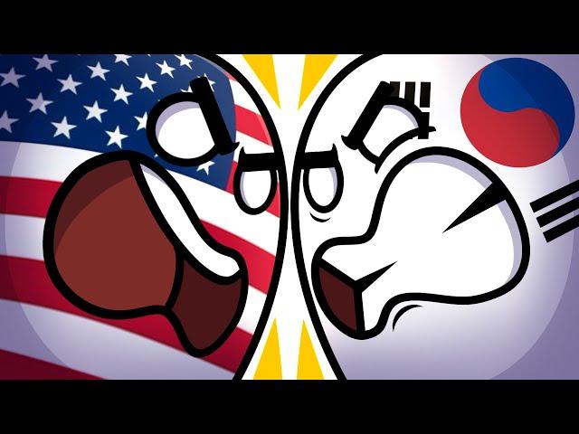 The Korean Cold War | Part 2