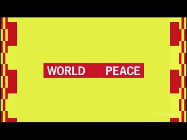 Million Dollar Extreme Presents World Peace - Terminated (Full Version) - Brian Ellis