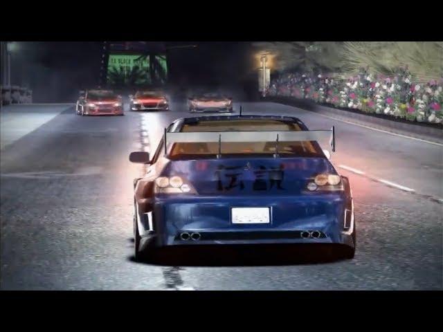 Need for Speed: Carbon - Final Race