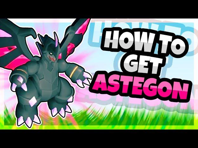 PALWORLD HOW TO GET ASTEGON [BREEDING GUIDE & LOCATION]