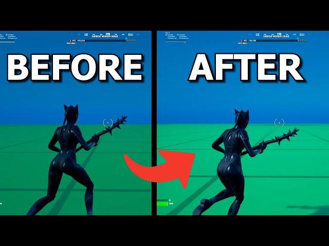 How To Get DOUBLE MOVEMENT in Fortnite Chapter 5 Season 1! (EASY)