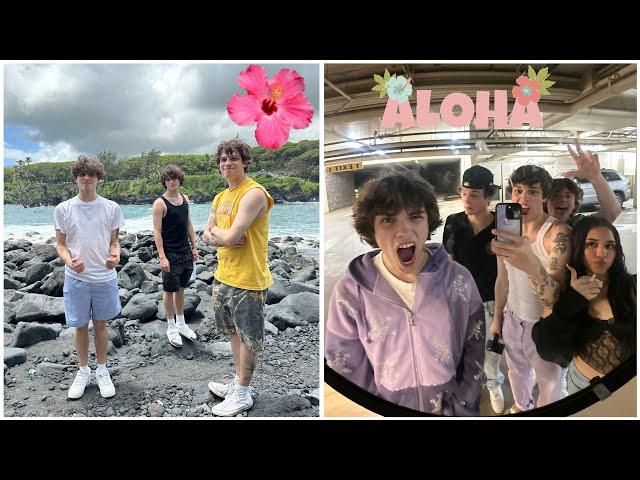 ULTIMATE HAWAII VLOG 2023