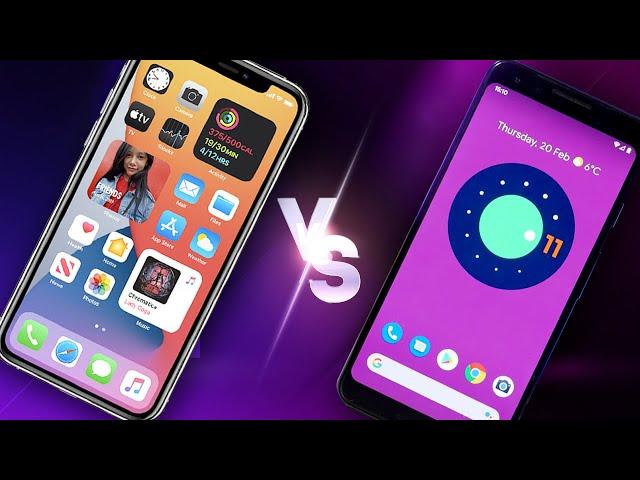 iOS 14: Top 5 Android features Apple copied!