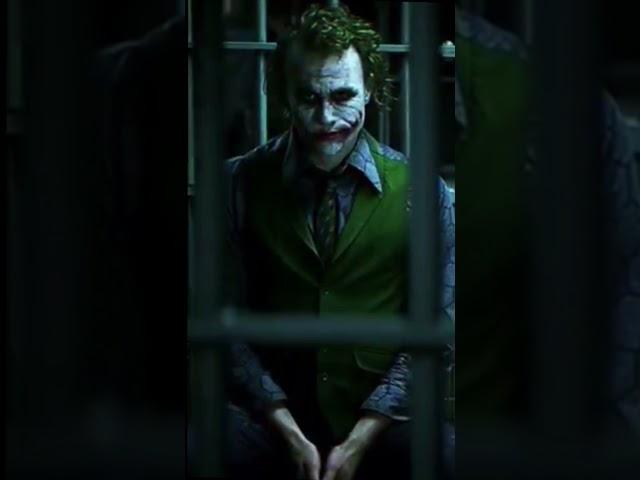 Heath Ledger Mass WhatsApp Status | WS EDITZ