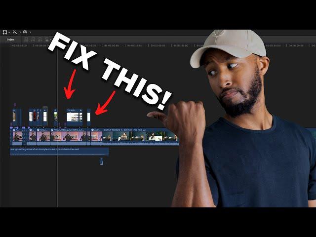 5 EDITING HACKS to Make Better Videos