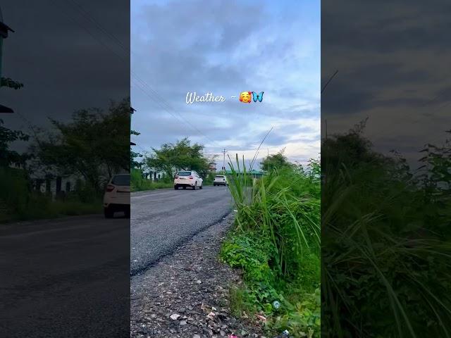 #weatherforecast  #nirjuli road #likeandsubscribe