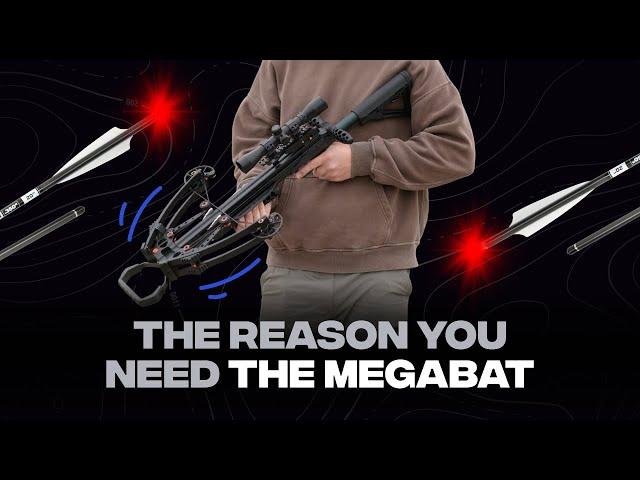 The Reason YOU NEED The Ballista MegaBAt