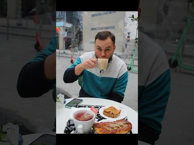 В какой стране самый вкусный Мак? #кругосветка #путешествия #путешественники #travel #отдых
