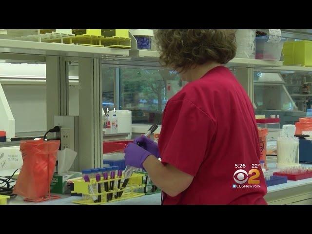 Colon Cancer Linked To Genetic Condition