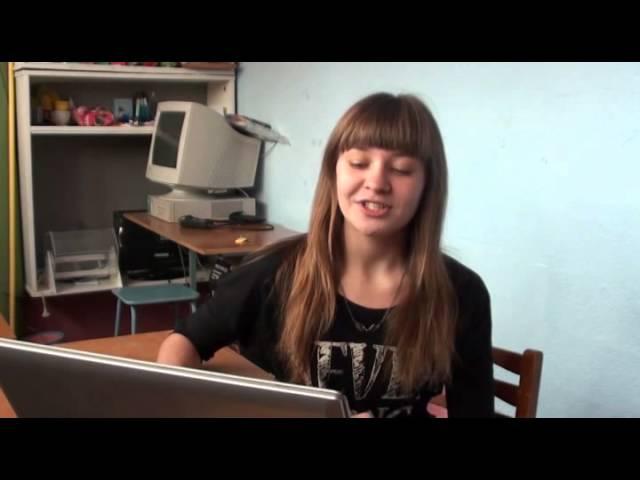ТЕЛЕШКОЛА "ЛИСТЬЯ"