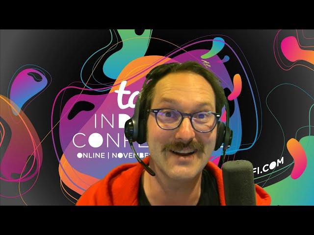 TAAFI Tech Talk with The Bman
