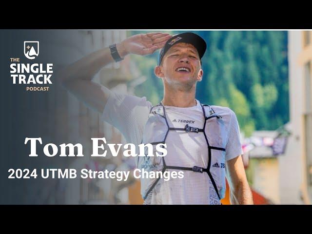 The BIGGEST Strategy Change for Tom Evans in 2024