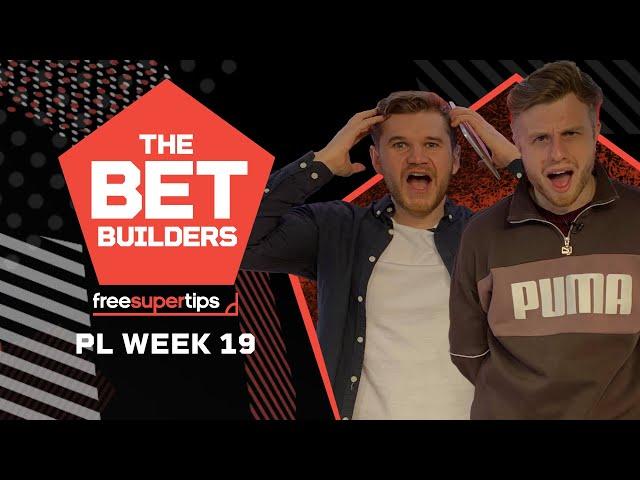 HAVE LIVERPOOL LOST THEIR SPARK?! ft Statman Dave & Will Brazier | The Bet Builders